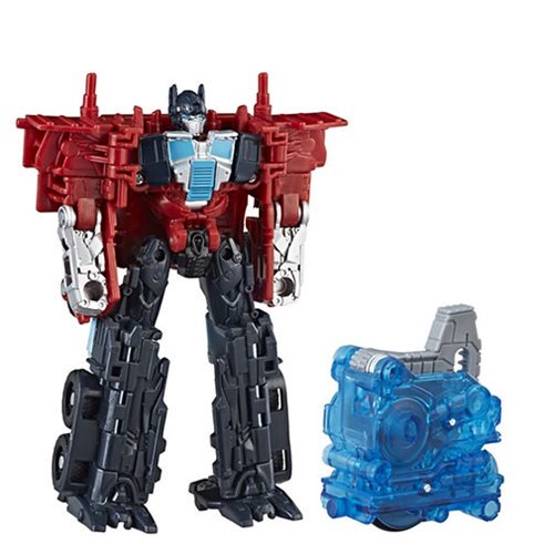 Transformers Energon Igniters Optimus Prime                 