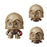 Star Wars Mighty Muggs C-3PO Action Figure                  