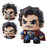 Marvel Mighty Muggs Doctor Strange Action Figure            