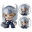 Marvel Mighty Muggs Thor Action Figure                      