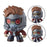 Marvel Mighty Muggs Star-Lord Action Figure                 