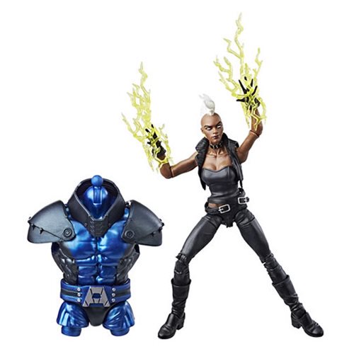 X-Men Marvel Legends 6-Inch Storm Action Figure             