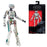 Star Wars The Black Series L3-37 6-Inch Action Figure       