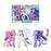 My Little Pony Royal Ponies of Equestria Figures            