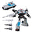 Transformers Masterpiece Edition MP-17+ Prowl               