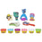 Super Monsters Play-Doh Moonlight Magic Toolset             