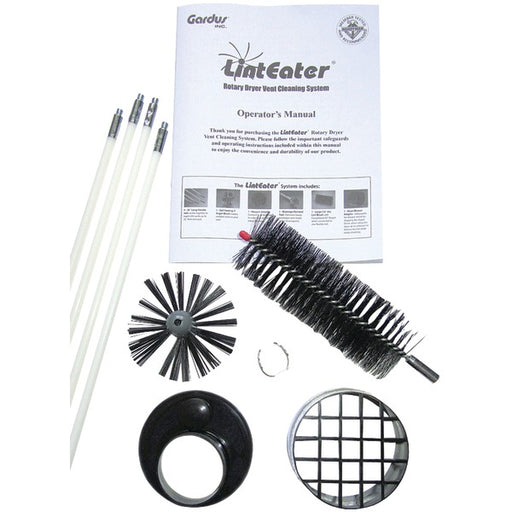 LINTEATER 10PC VENT SYS