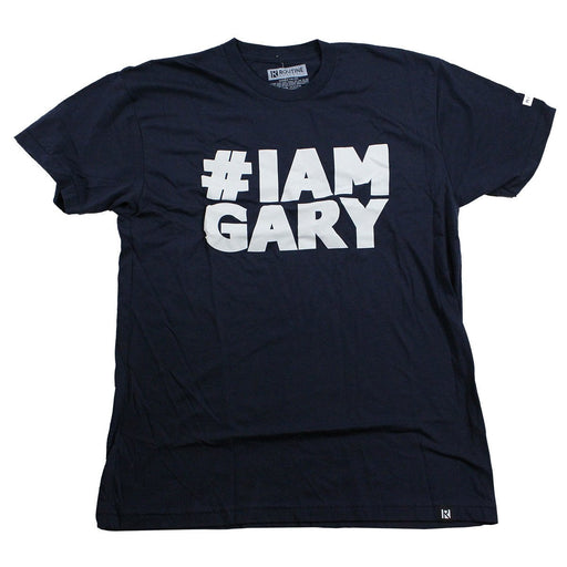 Gary Sanchez Routine Baseball #IAmGary Shirt- M