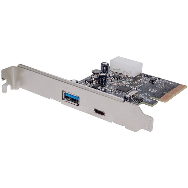 SPRSPD USBC 3.1 PCI CARD