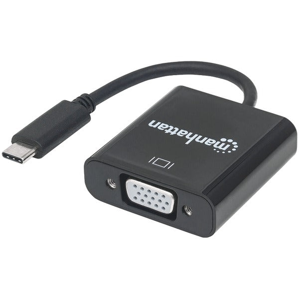 USB 3.1/VGA CONVERTER