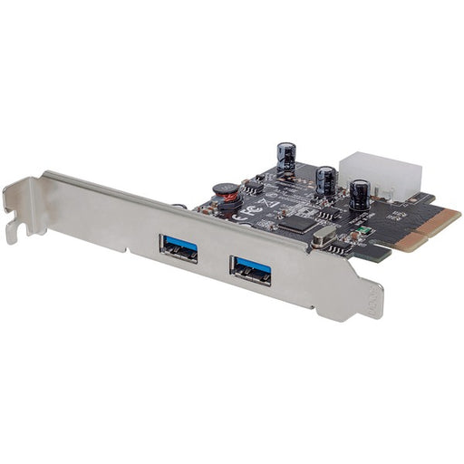 SPRSPD USB 3.1 PCI CARD