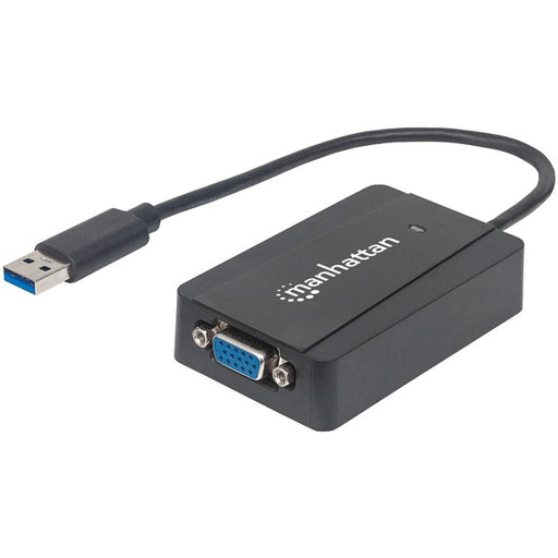 USB 3.0 SVGA CONVERTER