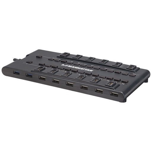 28-PORT USB MONDOHUB