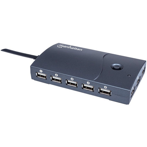 13 PORT DSKTP USB HUB