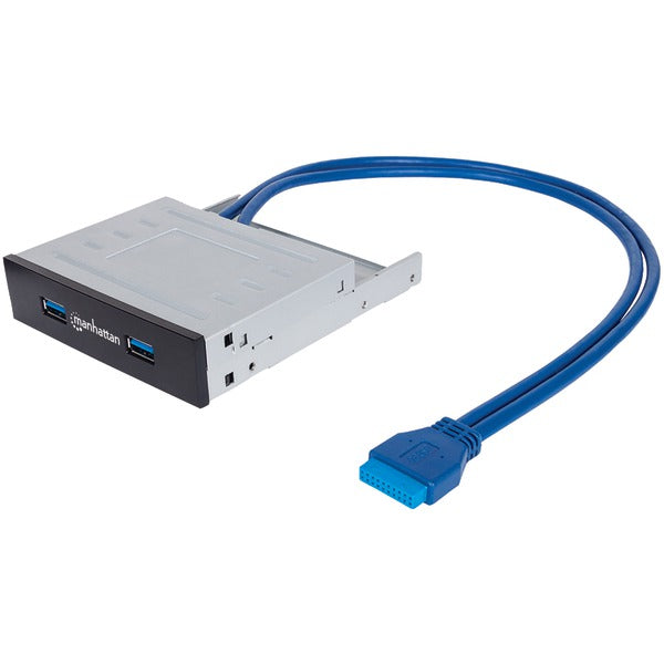 USB 3.0 BAY MNT PNL