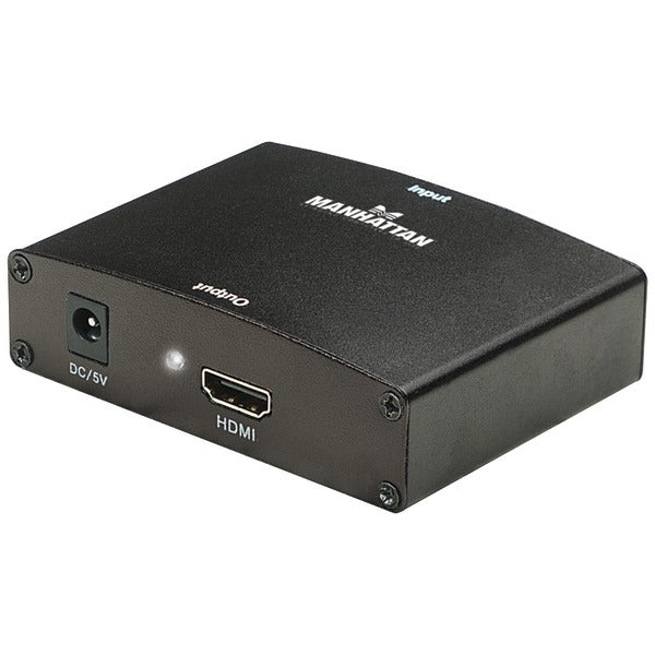 VGA TO HDMI CONVERTER