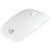 SILHOUET OPTIAL MOUSE WHT