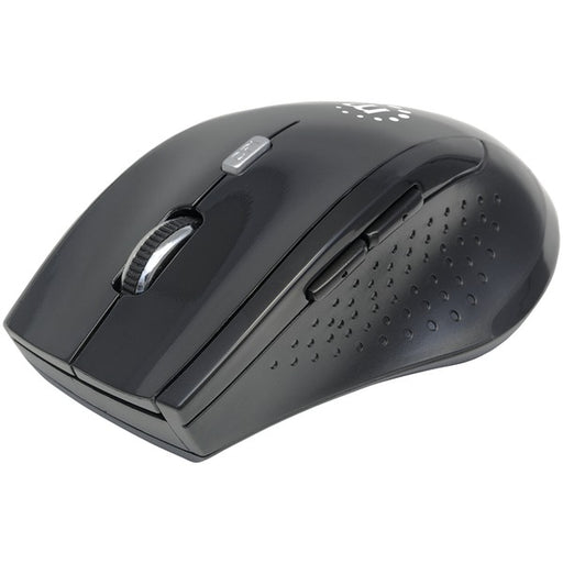 CURVE WRLSS MOUSE BLK/BLK