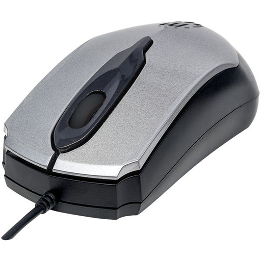 EDGE OPTCL MOUSE GRY/BLK