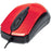 EDGE OPTCL MOUSE RED/BLK