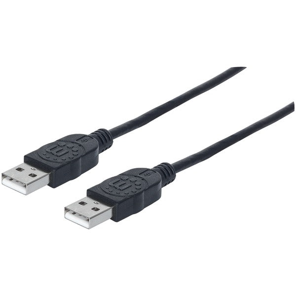 6FT USB A ML/ML CBL