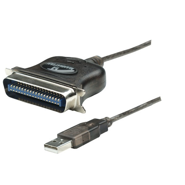 USB PARALLEL CONVRTR