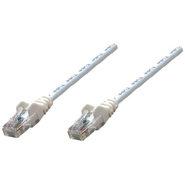 CAT5E UTPPTCH CBL 3FT WH