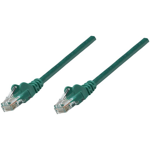 CAT5E CBL 1.5FT GRN