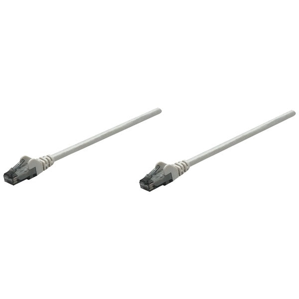 CAT6 UTPPTCH CBL 7FT GY