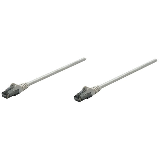 CAT6 UTPPTCH CBL 10FT GY