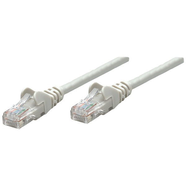 CAT5E UTPPTCH CBL 5FT GY