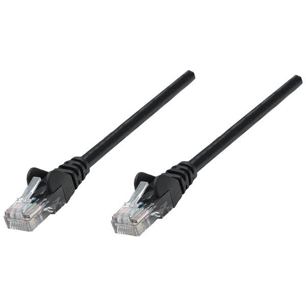 CAT5E UTPPTCH CBL 5FT BK