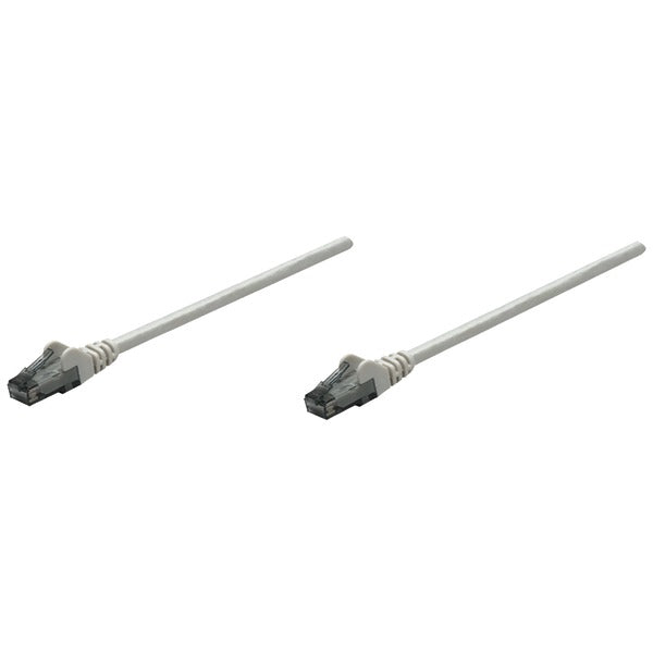 CAT6 UTPPTCH CBL 5FT GY