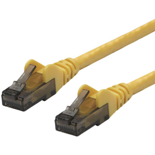 CAT6 UTPPTCH CBL 3FT YW