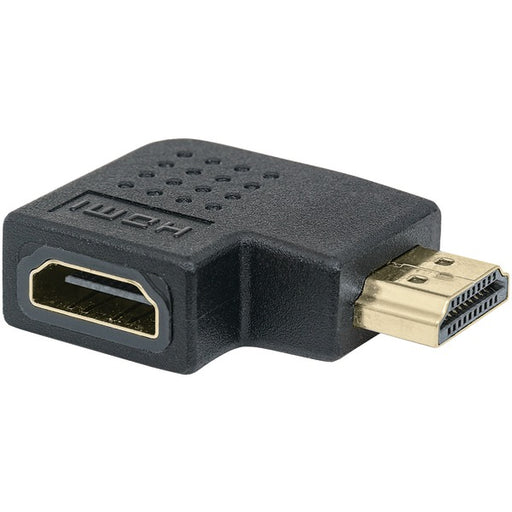 LEFT ANGLE HDMI ADAPTOR