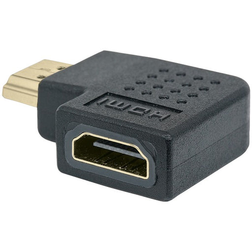 RIGHT ANGLE HDMI ADAPTOR