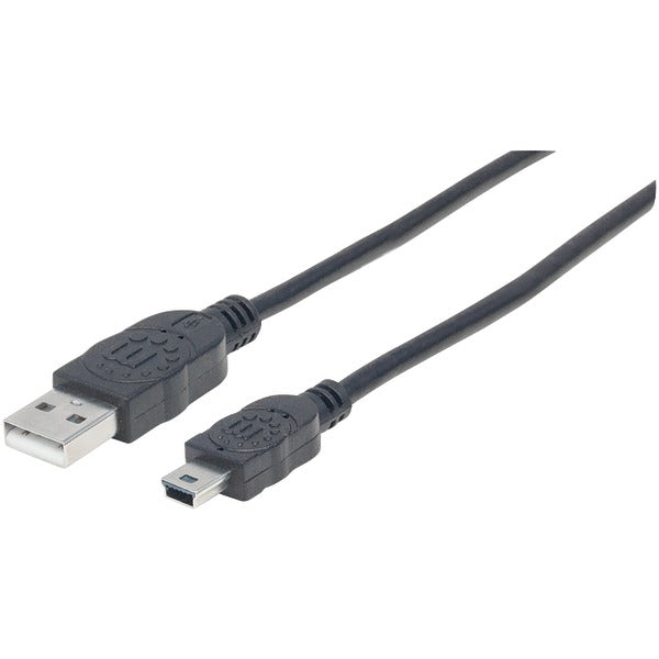 1.5FT HI-SPD USB DEV CBL