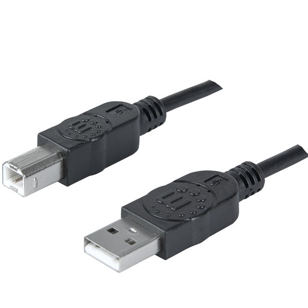 HI SPD A ML/B ML USB