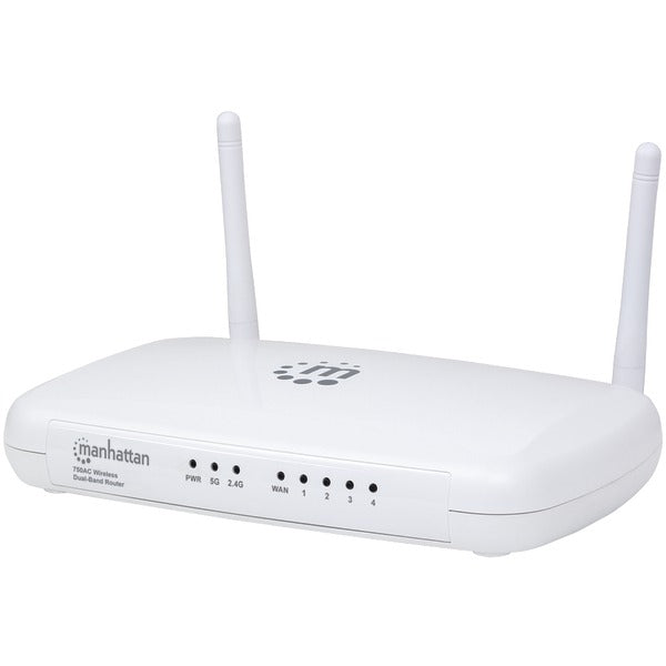 750AC WRLSS 2BAND ROUTER