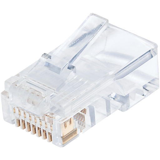 CAT5E 2PRNG MOD PLG/100