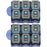 VDV II RJ45 REMOTES 1-12