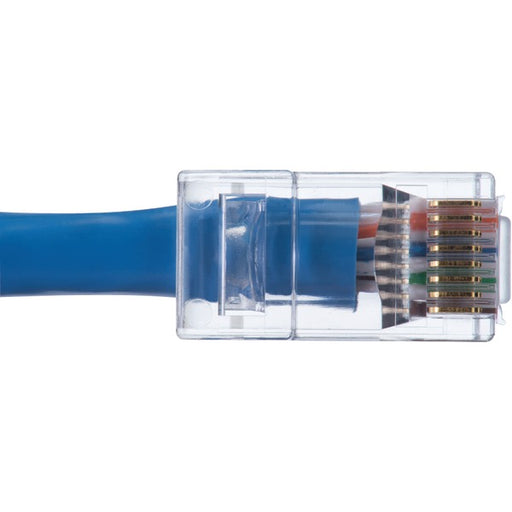 50PK CAT6 RJ45 PLUGS