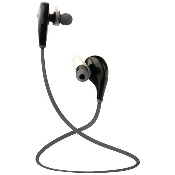 SPORT STEREO BLTH EARBUDS