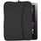 BLK NEOPRENE TAB CASE 7IN