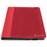 UNIV TBLT CS 9-10IN RED