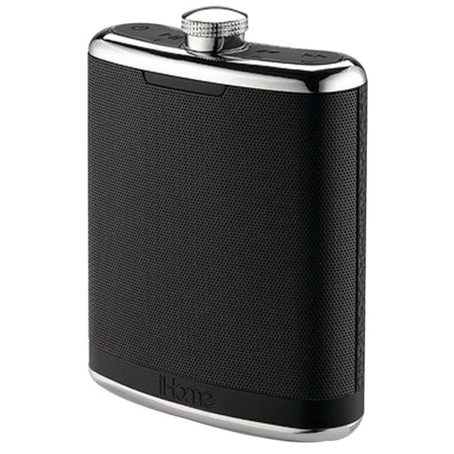 FLASK BLTH SPKR BLK