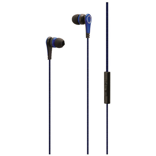 VIBES STEREO ERBDS BLU