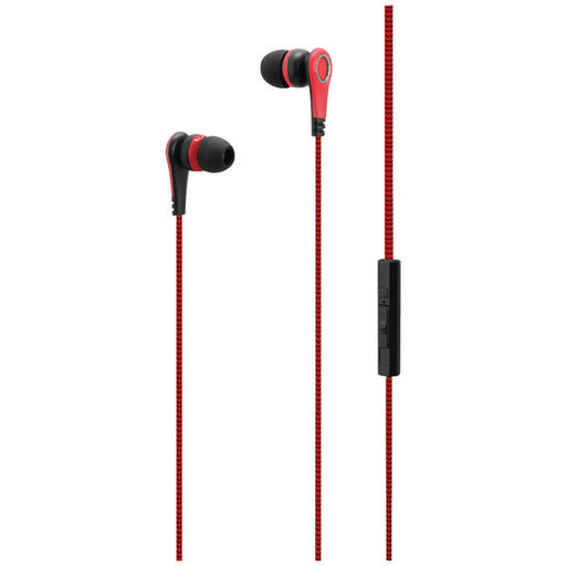 VIBE STEREO ERBDS RED