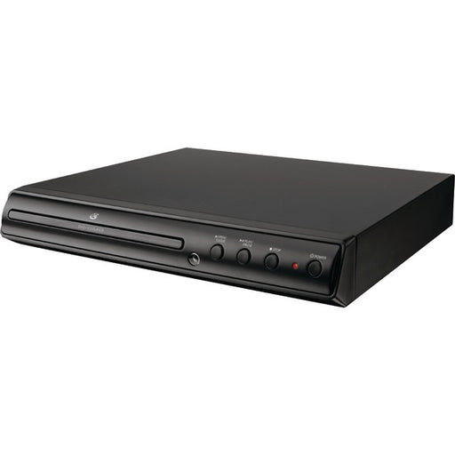 2-CHAN DVD PLAYER