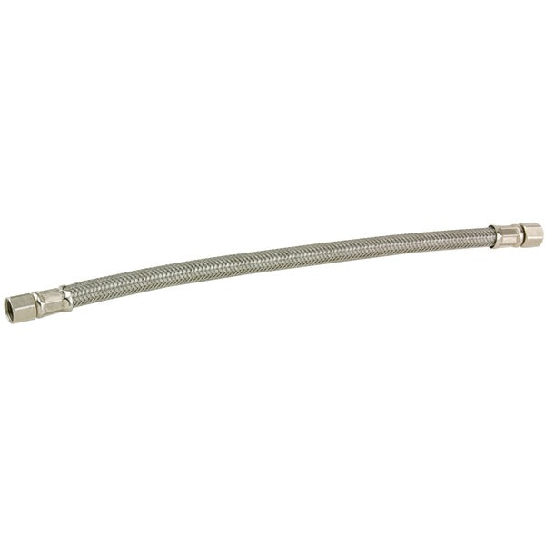 12" SS ICE MAKER HOSE